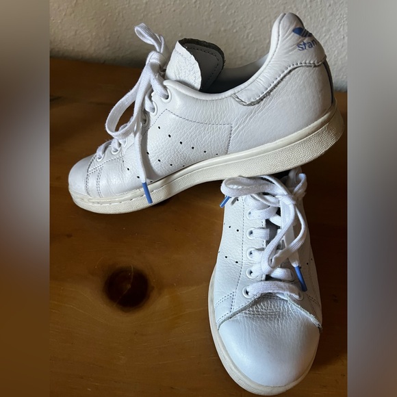 WOMEN'S STAN SMITH SHOE (used once) - Picture 2 of 5